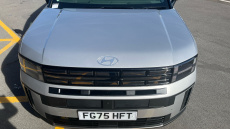 Hyundai SANTA FE 1.6 TGDi Plug-in Hybrid Ultimate 5dr 4WD Auto Estate